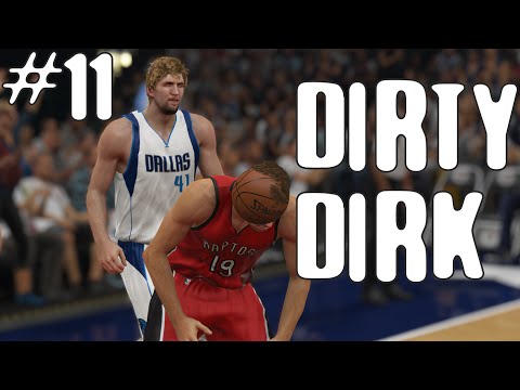 FINAL SPURT | NBA 2K15 PC MyCareer Playthrough pt11
