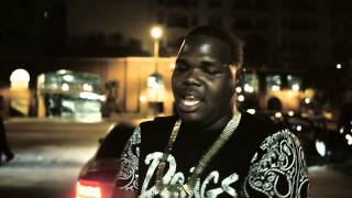 PAYSO B "HOT NIGGA" FREESTYLE