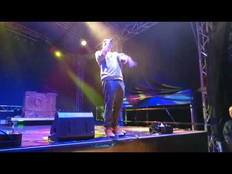 Eko Fresh - Orient Express (Laut Gegen Nazis Cottbus)