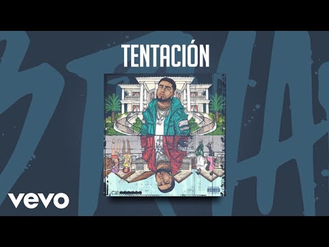 Video thumbnail for Tentación