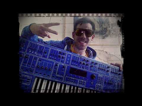 ST Pain - Antisepsis (prod. by Grain)