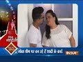 Bharti Singh announces wedding date with fiancé Harsh Limbachiyaa