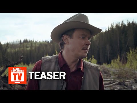 Joe Pickett Season 2 Teaser