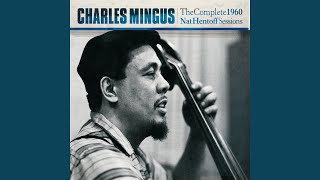 MDM [Monk, Duke &amp; Mingus]