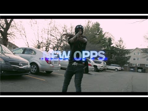 RC Mayweather - New Opps (SHOT BY DVISUALS)