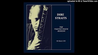 DIRE STRAITS - The Long Highway - LIVE TW sessions 1992 [SBD]