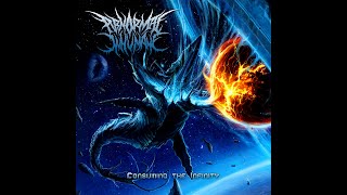 Abnormal Inhumane - Sovereignty on Earth