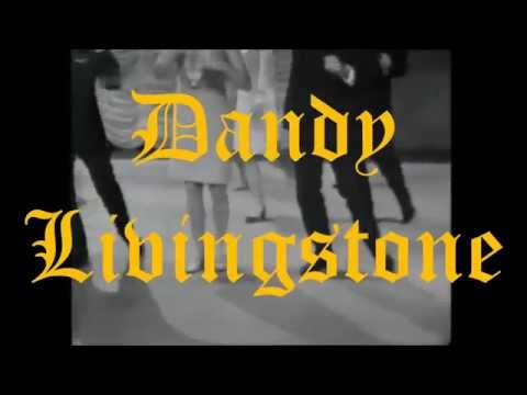 Dandy Livingstone - Suzanne Beware Of The Devil