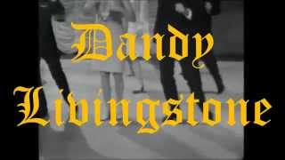 Dandy Livingstone - Suzanne Beware Of The Devil