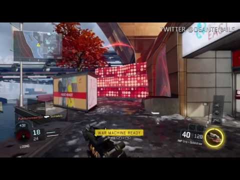 POODLECORP CRASHES COD XP SERVERS, OPTIC GAMING LOSS