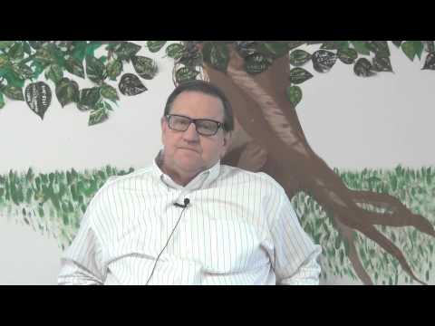 Frontotemporal Dementia (FTD) from a Caregiver - Part 5: Top 3 Things Caregivers Need to Know