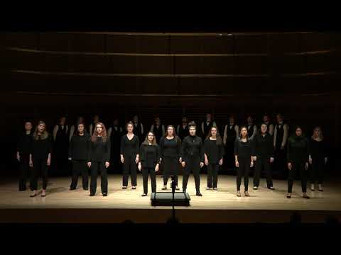 “Bring Me A Little Water, Silvy” by Moira Smiley