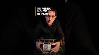 Quando si parla di Power 9, Black Lotus e carte Magic da migliaia di €, l’esperienza conta davvero
