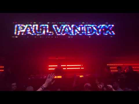 Paul van Dyk Live @ One Night With Paul van Dyk in Parktheater, Kempten (Fri-09-May-25) Part 10