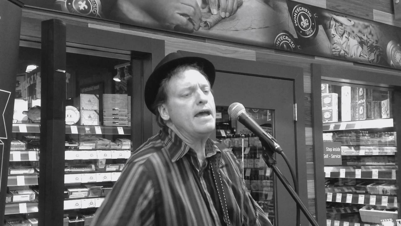 Promotional video thumbnail 3 for Lonnie