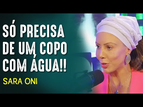 SPIRITUAL PROTECTION AND CLEANSING RITUAL!