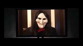 ПИЛА 9 - ОФИЦИАЛЬНЫЙ ТРЕЙЛЕР