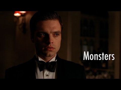 Monsters - Kings - Jack Benjamin