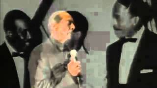 Paul Anka   Sammy Davis Junior   I'm Not Anyone   Live   YouTube