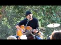 Springsteen Eric Church