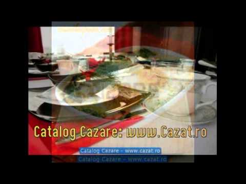 Cazare Cerna, Timis - Cazat.ro