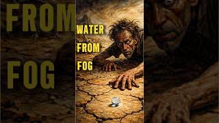 Download lagu How This Giant Net Collects Water From Desert Fog mp3