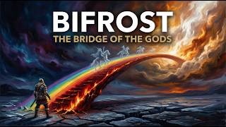 BIFROST — The Burning Bridge