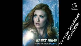 #Nancydrew Nancy Drew 1x04 Soundtrack - Feel It Coming On - CONTESSA  #SUBCRIBE