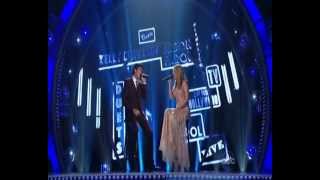 Duets: Kelly Clarkson &amp; Jason Farol - Me &amp; Mrs. Jones