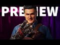 Evil Dead: The Game Captures The Horror And Humor Of Chainsawing Deadites
