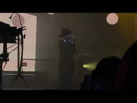 181224 Colde (콜드) - sunflower live @merrywavychristmas