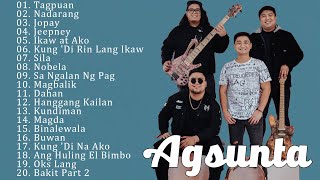 Download lagu Agsunta l Nonstop Cover Songs #cover #playlist mp3