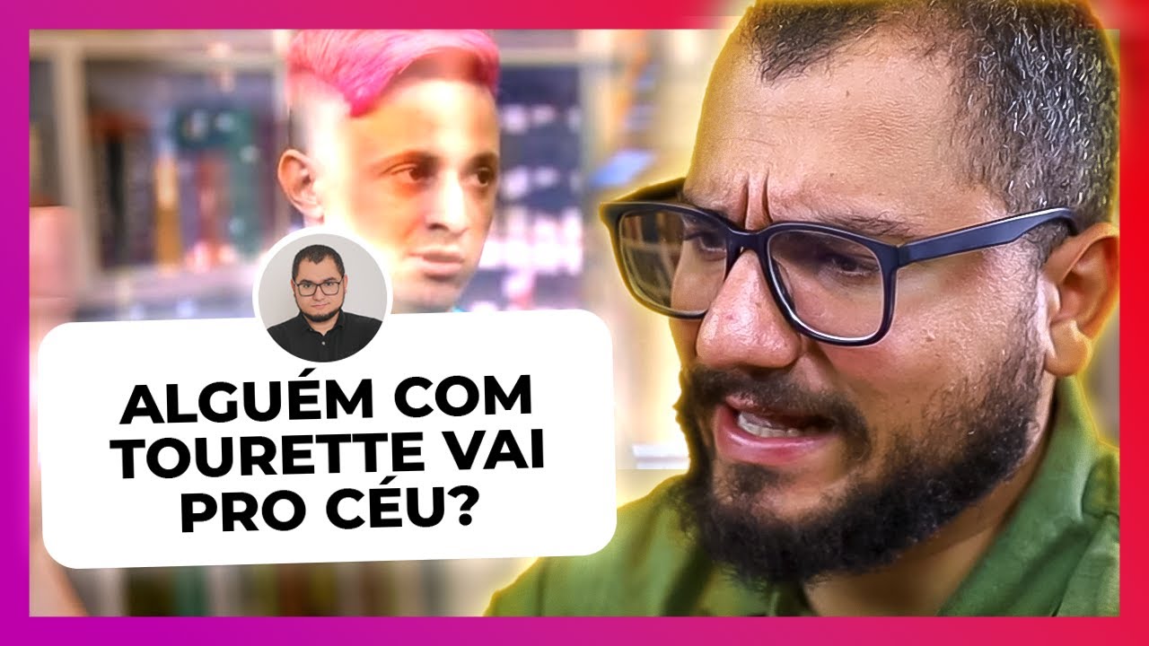 ANJO DE BETESDA? ROMANOS 9 É DUPLA PREDESTINAÇÃO? PROMESSA DE DEUS É REAL?