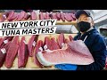 How Yama Seafood Sells 8 000 Pounds Of Tuna To NYC S Michelin Starred Restaurants Vendors