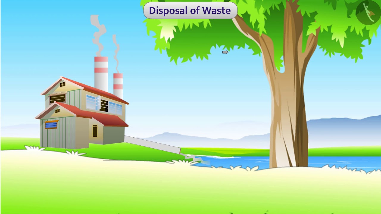 Waste Management | Part 1/1 | English | Class 10