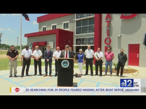 Firefighters wanted for Hattiesburg Fire Department