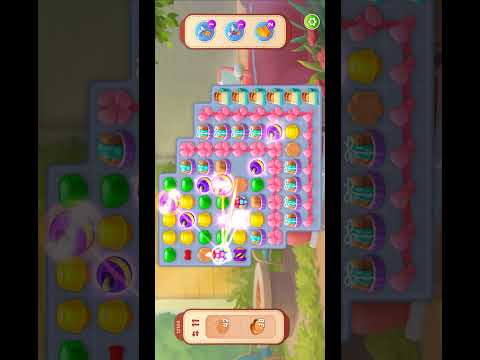 Shorts Playrix Homescapes Gameplay Walkthrough Level 12106