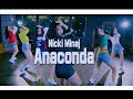 Nicki Minaj - Anaconda / Choreography by Tricia Miranda [DANCE COVER]