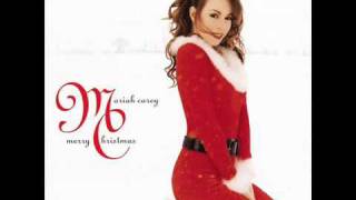 Mariah Carey- Joy To The World