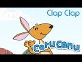 Caru Canu | Clap Clap (Welsh Children's Song)