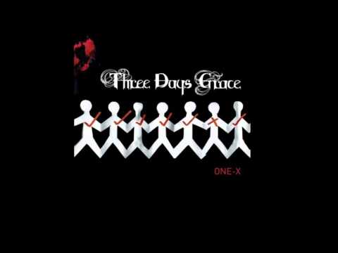 Three Days Grace - Animal I Have Become Stripped (Acoustic Version)