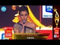Best Actress Tamil Trisha SIIMA 2014 Malayalam