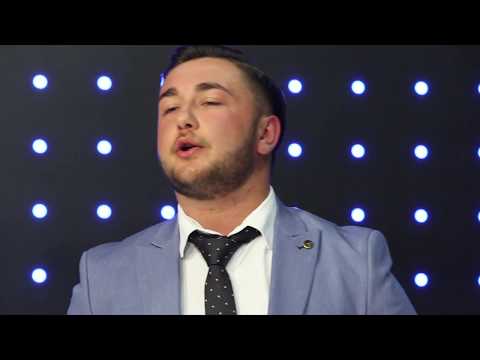 Martin Angelevski -  Melem za srce skrseno