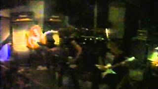 Pestilence - Extreme Unction/Subordinate to the Domination