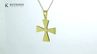 Κόσμημα Κοτσώνης Κόρινθος / Κοσμήματα με την υπογραφή του καλύτερου Ελληνικού εργαστηρίου