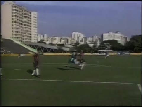 Palmeiras 2x1 Joinville - Campeonato Brasileiro Série B 2003