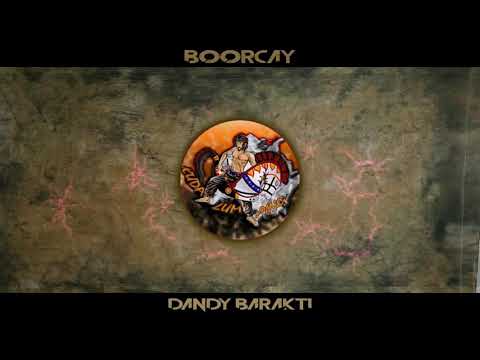 KUDALUMPING part II - BOORCAY ft DANDY BARAKATI