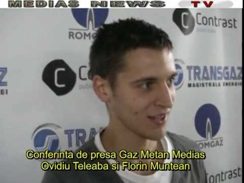 Declaratii Gaz Metan vs Mobitelco