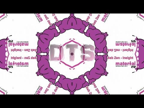 Seb Zen - Insight (Extended Mix)