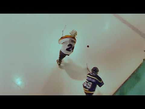 Blues MK 03YR2 - Kiekko-Tiikerit (6-4)